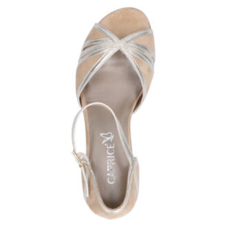 CAPRICE SANDALS 28311 TOP