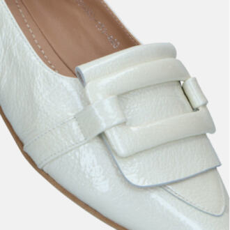 JEANINE LOAFERS TOP