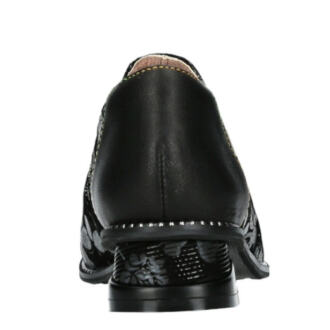 LOAFERS LAURA VITA IBCIHALO01 BACK